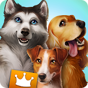 Dog Hotel Premium – Play with cute dogs  for PC Windows and Mac