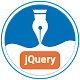 Learn jQuery with example Descarga en Windows