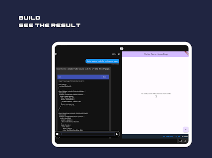 Code Messenger screenshot 9