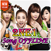 Song Offline 2NE1