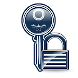 Keeyper Password Manager icon