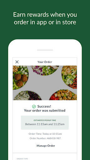fresh&co Screen 3