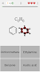 screenshot of Chemical Substances: Chem-Quiz