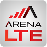Arena LTE icon