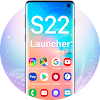 Super S22 Launcher icon