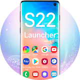 Super S22 Launcher icon
