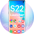 Super S22 Launcher 1.6.6