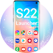 Super S22 Launcher - Androidアプリ