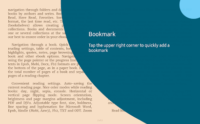 ReadEra  -  book reader pdf epub