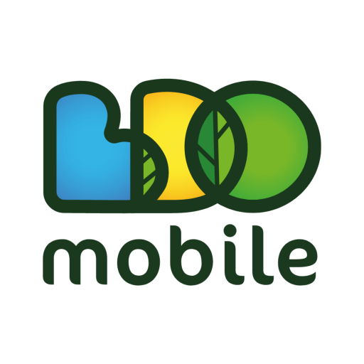 BDO mobile logo