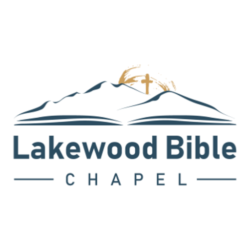 Lakewood Bible Chapel logo