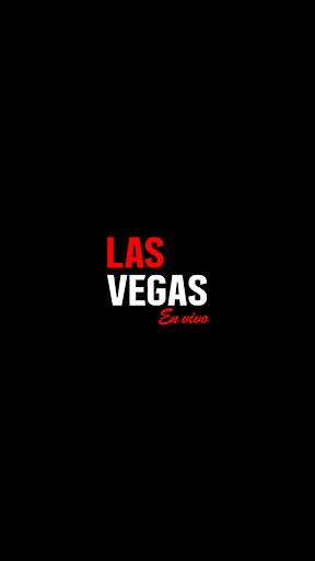 Android application Las Vegas En Vivo screenshort