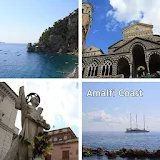 Amalfi Coast icon