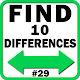Find 10 Differences विंडोज़ पर डाउनलोड करें