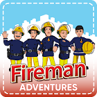 Super Firefighter Sam Adventure Rescue world 6.7