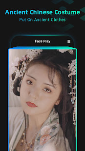 FacePlay - Face Swap Video 1.0.1 APK screenshots 11