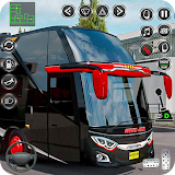 US Bus Games 2024: Euro Bus icon