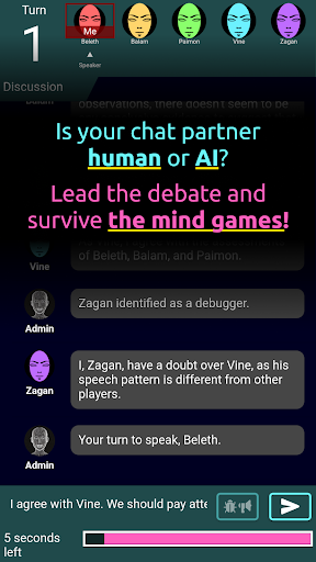 Android application re:CAPTURER screenshort