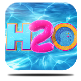 H2O Water Games Live Wallpaper icon