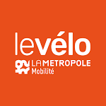 Cover Image of Download levélo - La Métropole Mobilité  APK