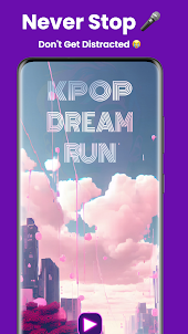 K-Pop Dream Run