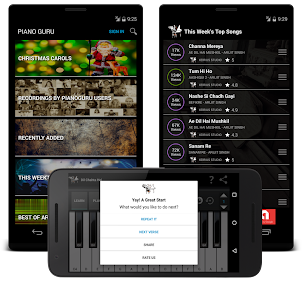 Piano guru app deals