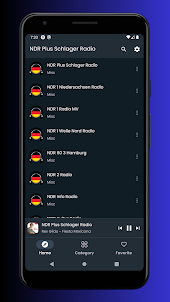 NDR Plus Schlager Radio