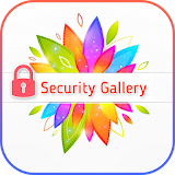 Security Gallery icon
