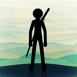 Stick Fight: Shadow Warrior Mod Apk