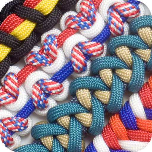 Paracord Instructions - Apps on Google Play
