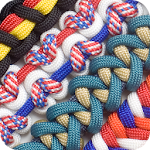 Cover Image of Baixar Paracord Instructions  APK