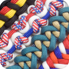 Paracord Instructions - Apps on Google Play