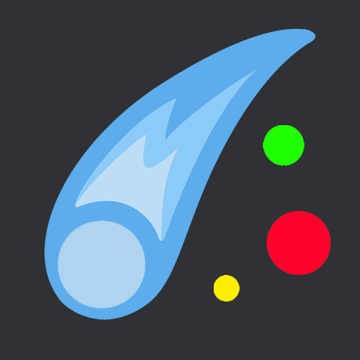 Dots Destroy logo