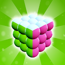 Candy Magic Rubik Cube 2.3.6 APK Download