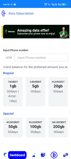 Blue Sharks Technology