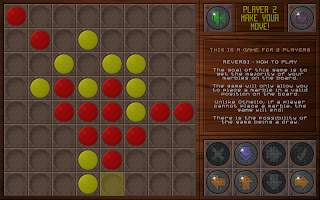 Quintu - Screenshot 2
