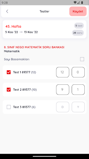 Taylan Doğan Koleji