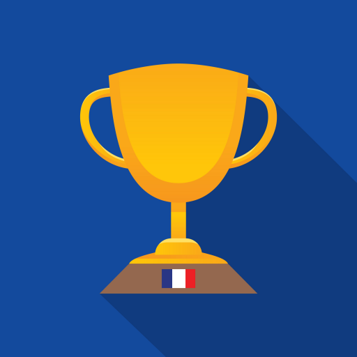 French Verb Master: French App  Icon