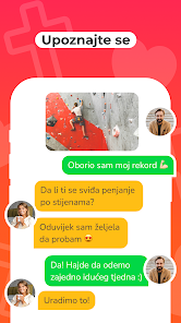 Upoznavanje hrvatska za aplikacija 5 najpopularnijih