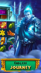 Slots Era Jackpot Slots Game MOD APK 5