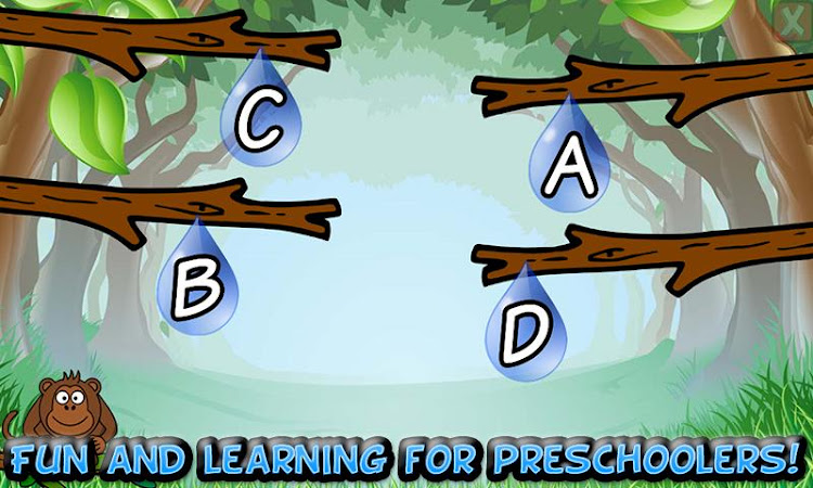 Owl and Pals Preschool Lessons - 3.1 - (Android)