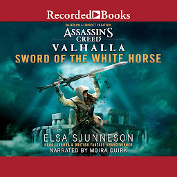Hình ảnh biểu tượng của Sword of the White Horse