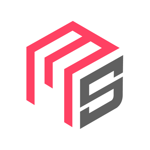 MSRsilver logo