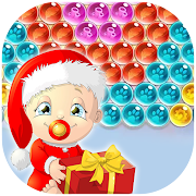 Top 35 Casual Apps Like Bubble Shooter XMAS Holiday - Best Alternatives