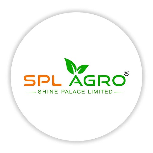 Spl Agro logo