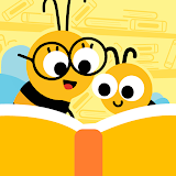 Reading Club: Children's Books icon