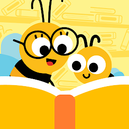 Obraz ikony: readingclub.ai - Kids' Books