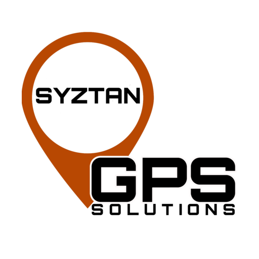 Android application SYZTAN GPS Solutions screenshort