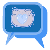 Sticker Chat BM icon