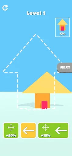 Match Size - Screenshot 4